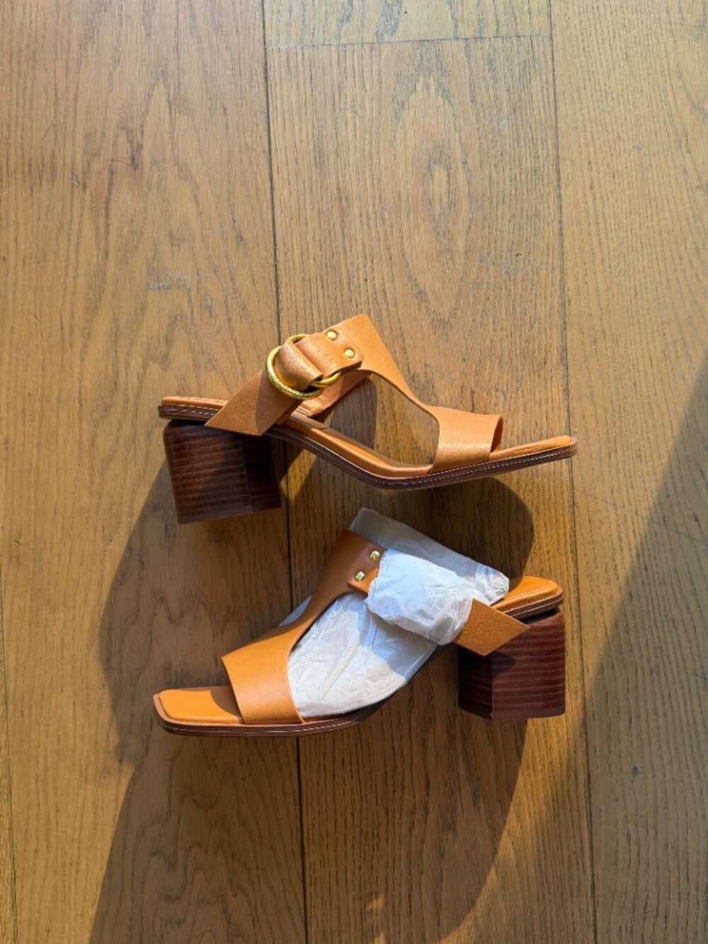 Franco Sarto Sandals